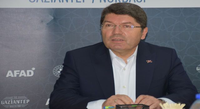 "Deprem bölgesindeki 11 vilayetimiz yeniden ayağa kalkacak"
