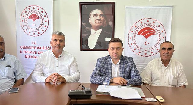 Destekler Tarımsal Verimliliği Artıracak