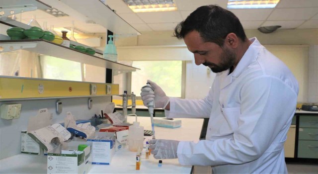 Diyarbakırda günlük ortalama 100 bin ton atıksu arıtılıyor