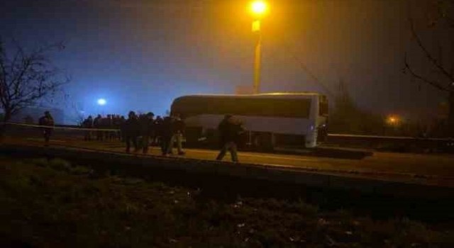 Diyarbakırda polislere bombalı saldırı davası başladı