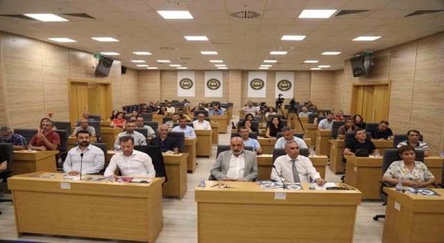 Diyarbakırdaki çalıştayda doğal taş sektörünün geleceği ele alındı