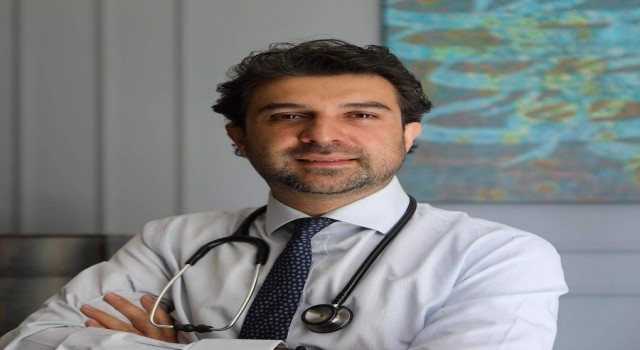 Dr. Öreroğlu: Burun estetiğinde görsel kadar nefes kalitesi esastır