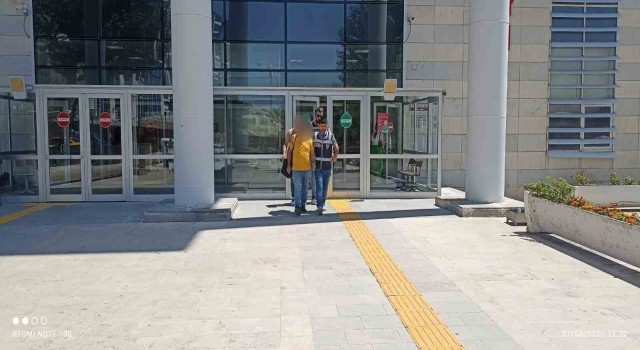Elazığda asayiş ve şok uygulamaları: 12 tutuklama