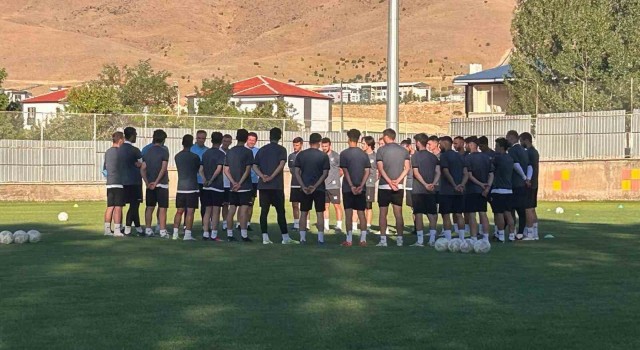 Elazığsporda, 2. etap kampı Kartepede başlıyor
