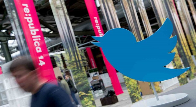 Elon Musk, Twitterın logosunu değiştirmeyi planlıyor
