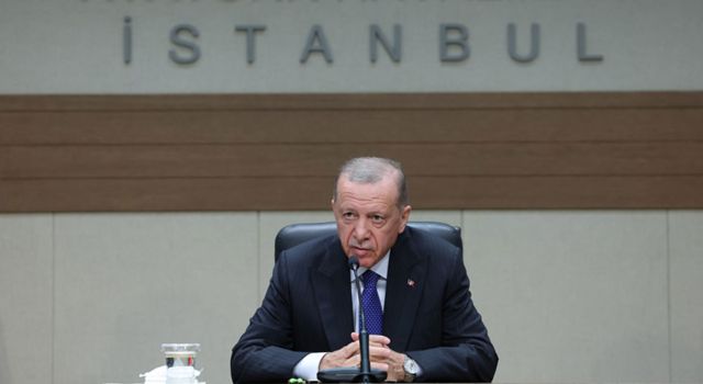 Erdoğan, Körfez Ülkeleri ve KKTC’yi Ziyaret Edecek