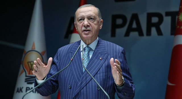 Erdoğan: Milletimizin Takdiriyle Türkiye'yi Yönetmeye Devam Ediyoruz