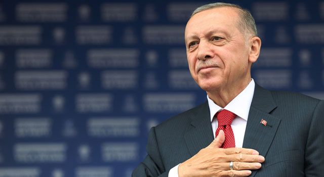 Erdoğan’dan Lozan Mesajı: "Tarihimizin Dönüm Noktalarından Biridir”