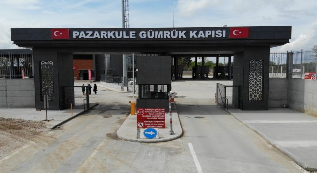 Eski HDPli Belediye Eş Başkanı Edirnede yakalandı