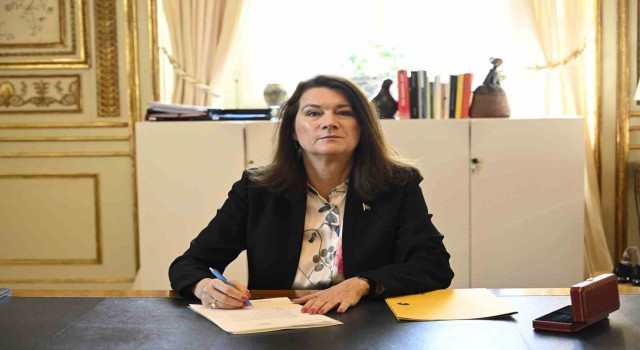 Eski İsveçli bakandan PKK itirafı: Türkiye'nin ciddi şekilde etkilendiği terörizmi ciddiye almadık