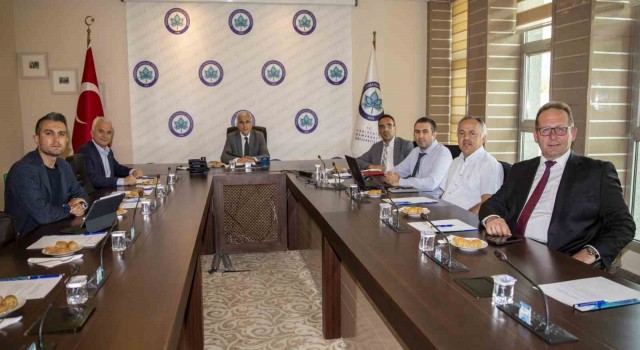 Eskişehirin ikinci teknoloji geliştirme bölgesi TEKNOGÜ kuruldu