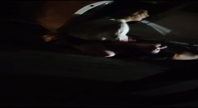 Eyüpsultanda önce eski eşini vurdu, sonra intihar etti