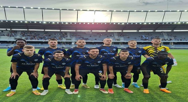 FC Shkupi, FC Hegelmannı deplasmanda farklı mağlup etti