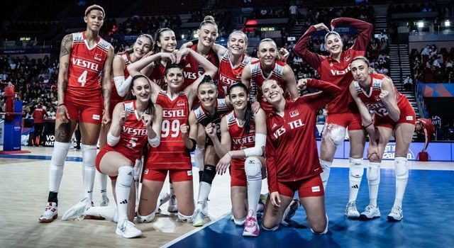 Filenin Sultanları, Tarihi Zafere İmza Attı