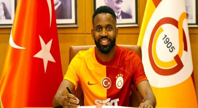 Galatasaray, Cedric Bakambunun maliyetini açıkladı