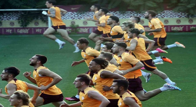 Galatasaray sezona Avrupada başlıyor