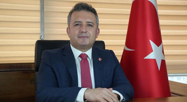 Gelecek Partili Şahin; “Yeni Adliye Binasında avukatlara yer tahsis edilmedi”