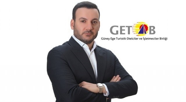 GETOB Başkanı Deliveli: Datçada 3 gündür verilemeyen elektrik neticesinde turizm sektörü durdu