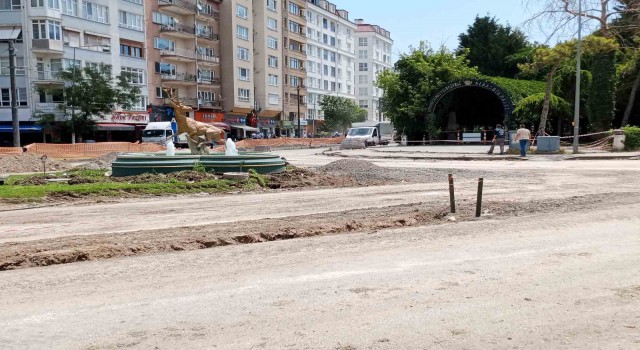 Güzel ama yetmez