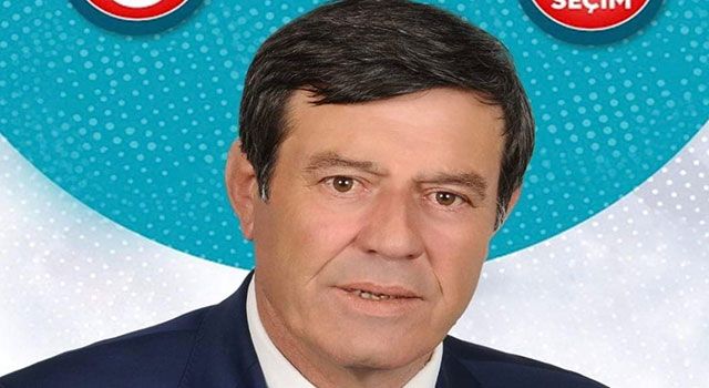 Hastanede tedavi gören mahalle muhtarı hayatını kaybetti