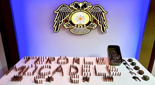 Hatay Polisi DEAŞ Üyesi 2 Şüpheliyi Yakaladı