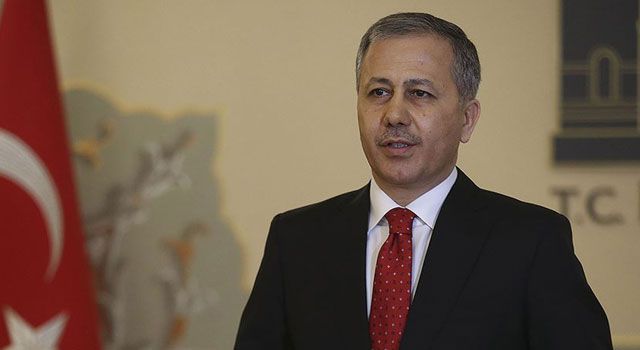 Haziran Ayında 3 Bin 548 Şüpheli Yakalandı, 1130 Kişi Tutuklandı