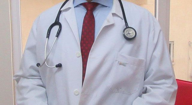 Hekimsen'den iş bırakma eylemi kararı