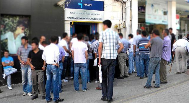 İki Bakanlık, 120.000 Personel Alımı Yapacak