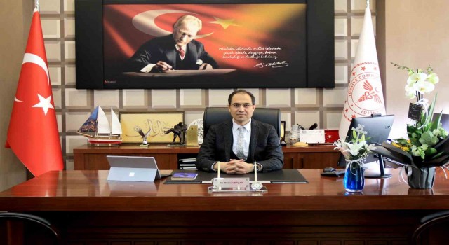 İl Sağlık Müdürü Erşandan Sıcak Hava Uyarısı