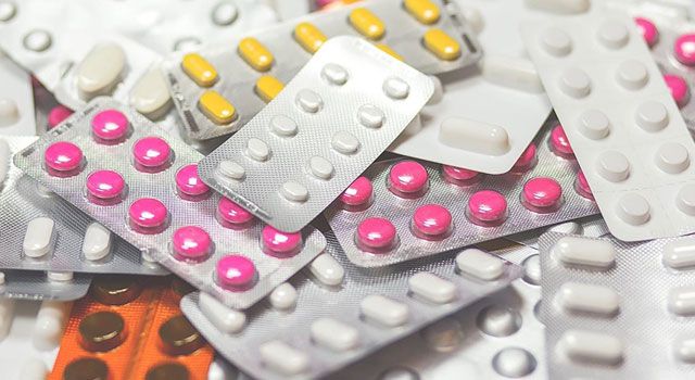 İlaç Fiyatları Yüzde 30,5 Arttı