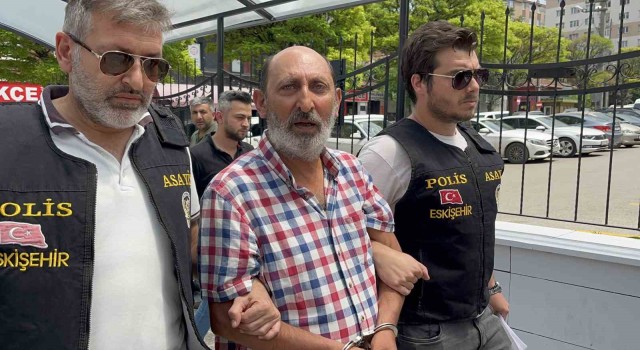 İş adamına düzenlenen silahlı saldırının azmettiricisi adliyeye sevk edildi