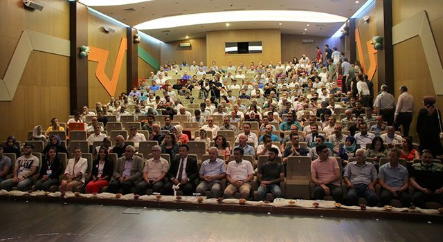 İşitme engelli bireyler bu projede 9 gün sahada olacak