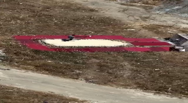 İstanbulda hayvana şiddet kameraya yansıdı: Güvercini fırlatıp tekmeledi