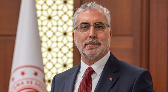 İstihdam Sayısı 63 Bin Kişi Arttı, İşsizlik Oranı Yüzde 9,5'e Geriledi