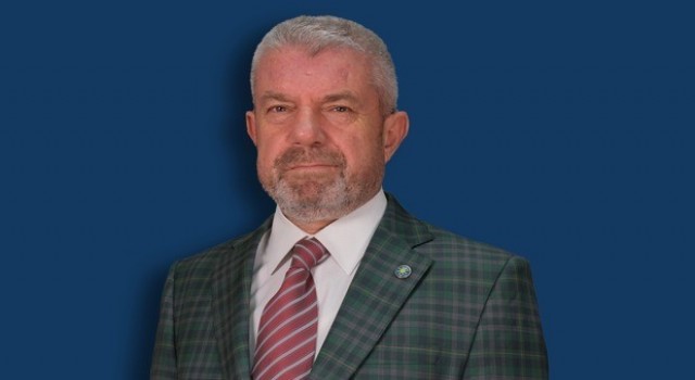 İYİ Parti Eskişehirde istifa