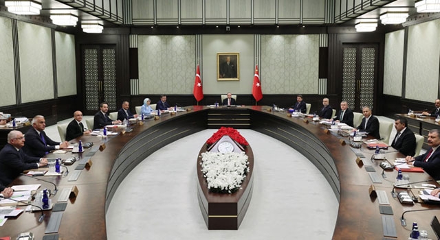 Memurun gözü bu kabine toplantısında!