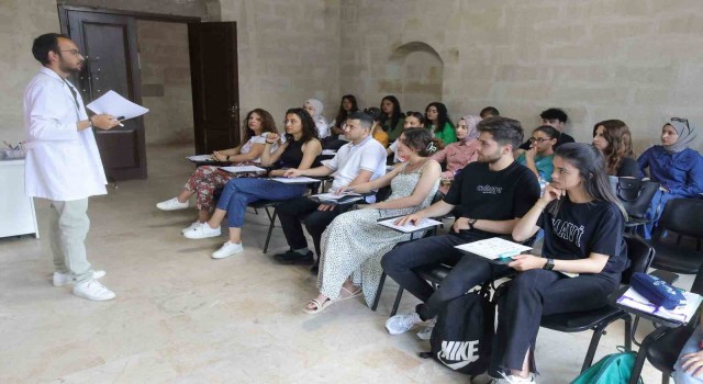 KAPEMden 20 bin kişi Mesleki ve Kişisel Gelişim Kursu eğitimi aldı