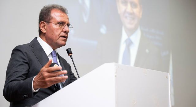 Kıbrıs Barış Harekâtı'nın 49. Yıl Dönümü Kutlamaları Gerçekleştirildi