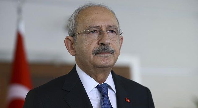 Kılıçdaroğlu, sosyal medya fenomenine hakaret davası açtı