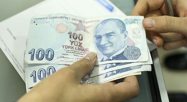 Kısa çalışma ödeneği süresi 3 ay daha uzatıldı