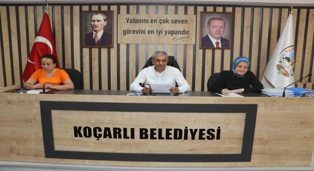 Koçarlı Çam Fıstığı ve Yöresel Ürünler Festivalinin tarihi değişti
