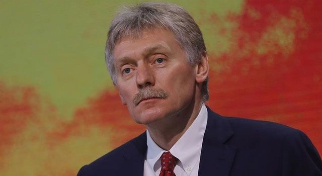 Kremlin Sözcüsü: Karadeniz Tahıl Anlaşması Geçici Olarak Askıya Alındı