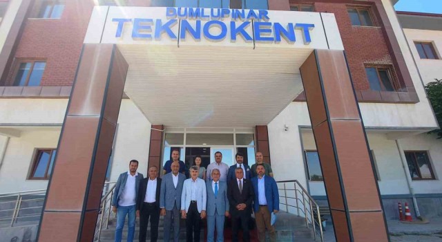 Kütahya Teknokentin sermayesi 21 Milyon 250 bin TLye yükseltildi