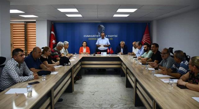 "Lozan Barış Antlaşması Cumhuriyetin Tapu Senedidir"