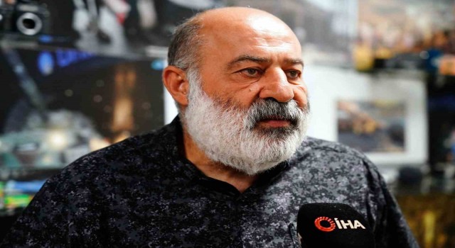 Mahmut Nedim Akülke: “Cumhuriyetin 100. yılında baba-çocuk kampını düzenlemek çok önemliydi”