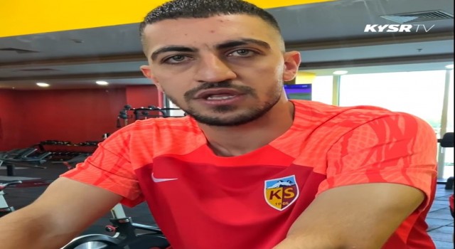 Majid Hosseini takıma katıldı