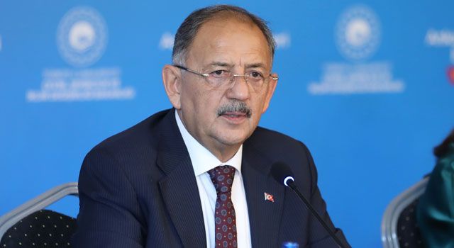 Malatya'da Yerinde Dönüşüm Projesi Başladı