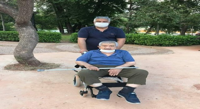 Manavgatlı iş adamı Hacı Recai Öz hayatını kaybetti