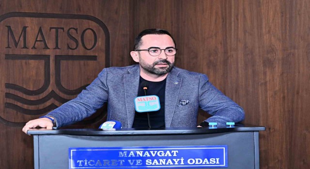 MATSO'da taşınmaz ticareti ve ikinci el motorlu kara taşıtları ticareti semineri