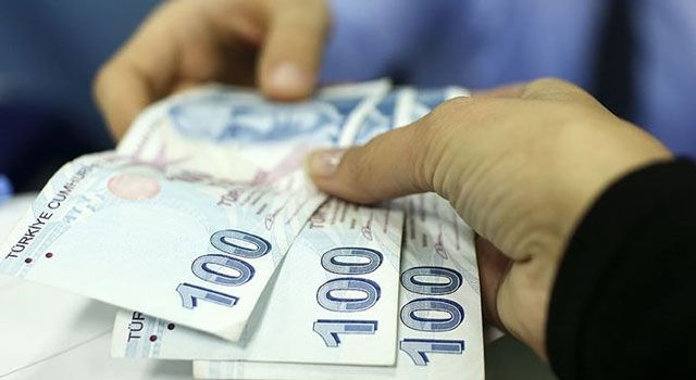 Memur ve Emekli Aylıkları Temmuz Zammı Açıklandı